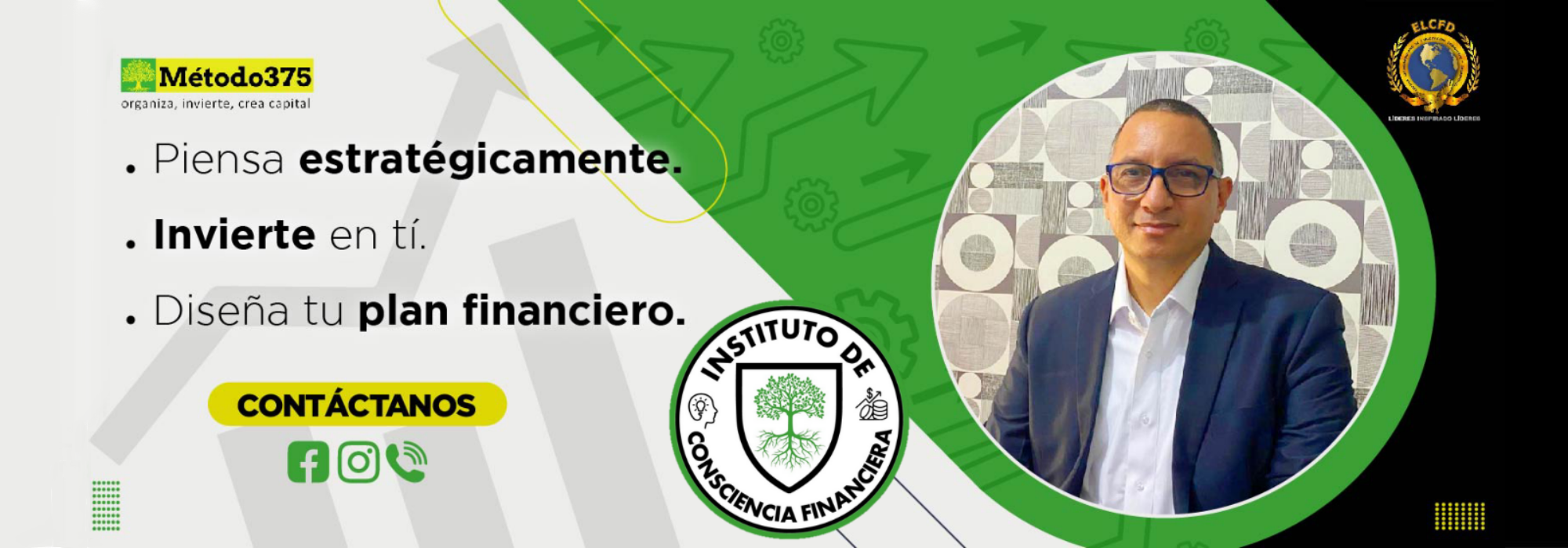 Instituto de Consciencia Financiera